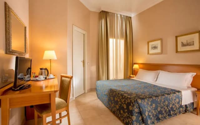 Hotel Xx Settembre - photo 5