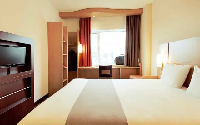 ibis Praha Mala Strana - photo 5