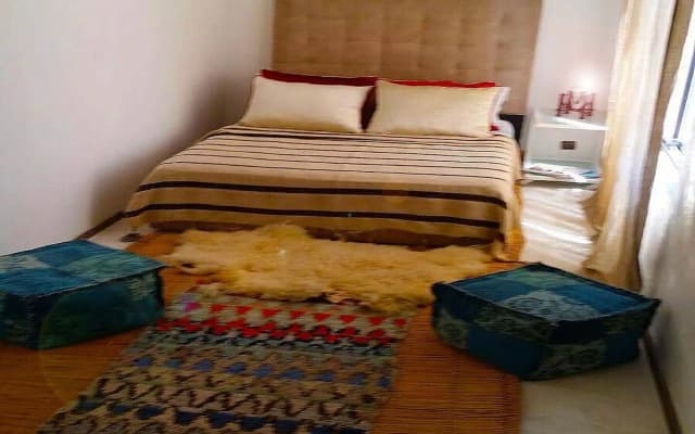Villas Taos retreat Marrakech - photo 2