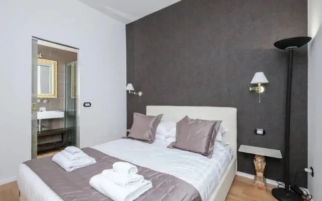 Piazza Navona Contemporary Luxury Terrace - HOV 51584 - photo 5