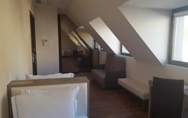 Fenicius Charme Hotel - photo 3