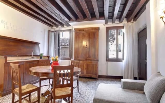 Grimaldi Apartments - Scala Reale - photo 4