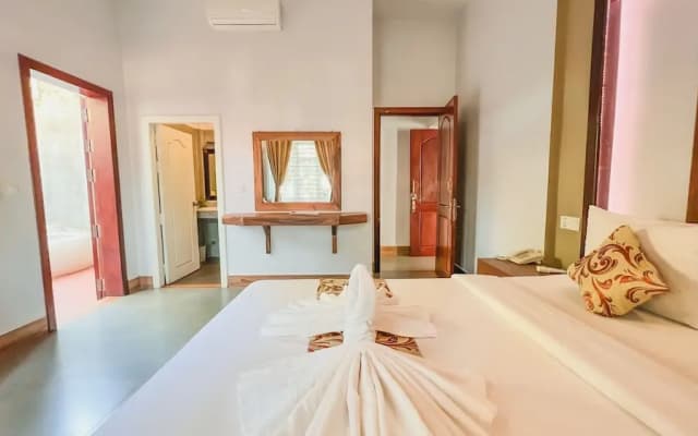 SANNA VILLA Residence - photo 4