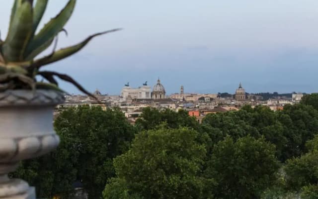 Santonofrio SKY Terrace Penthouse - photo 4