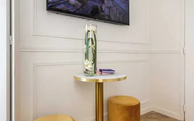 Modern Studio - 2P - Pigalle / Moulin Rouge - photo 4
