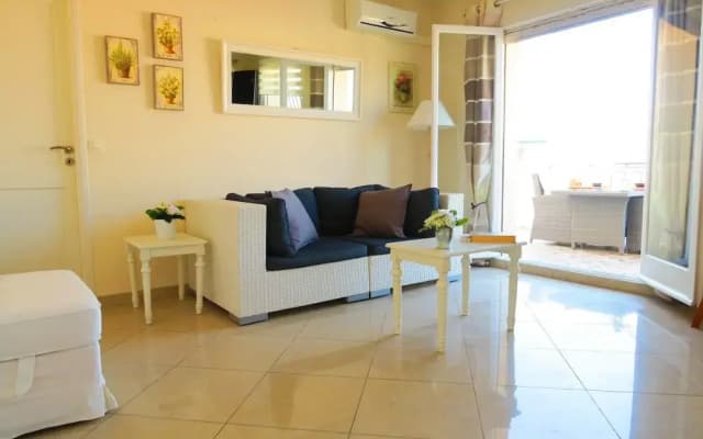Ashley&parker - Maison Patrizia Terrasse - photo 3
