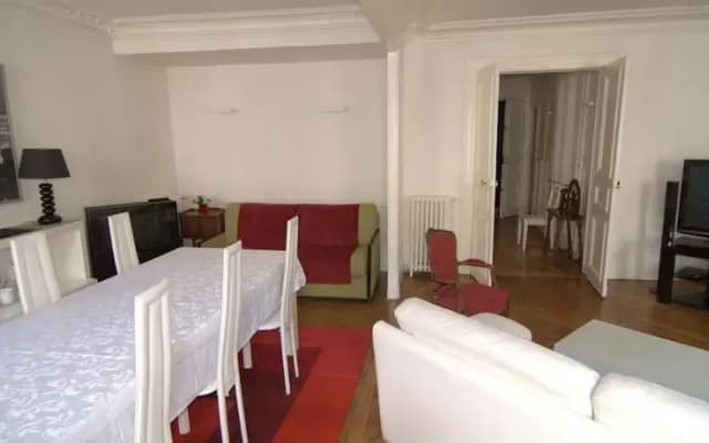Appartement Moulin Rouge - photo 4