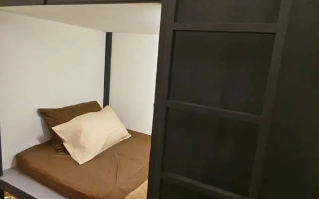 Bahari Twenty8 - Hostel - photo 3