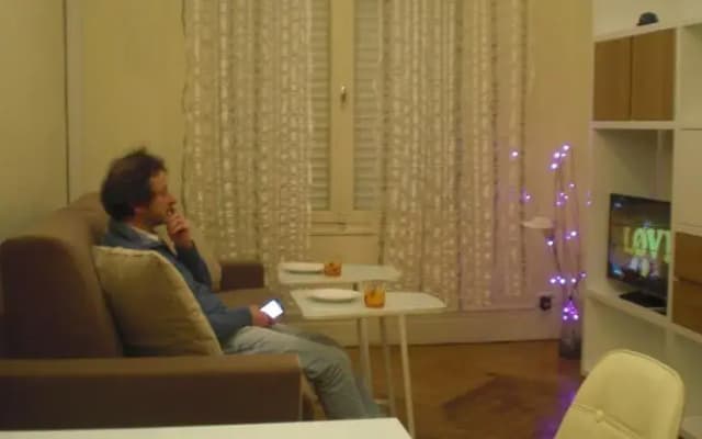 Studio Carré d'Or, à 50 m de la plage et du Négresco - photo 5
