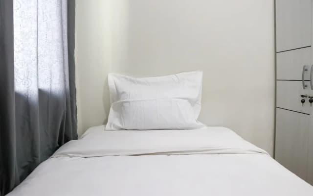 Comfort 2Br At Daan Mogot City Apartment - photo 4