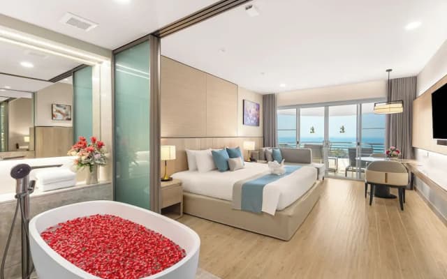 Royal Cliff Hotels Group - photo 2