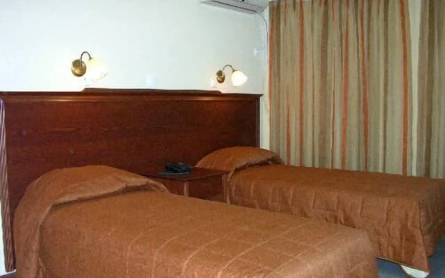Apollo Hotel - photo 4
