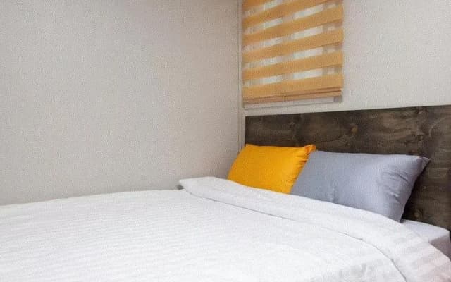 Top Guesthouse - photo 2