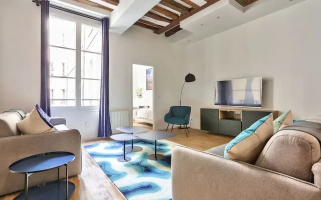 67 - Amazing Flat In Paris - photo 5