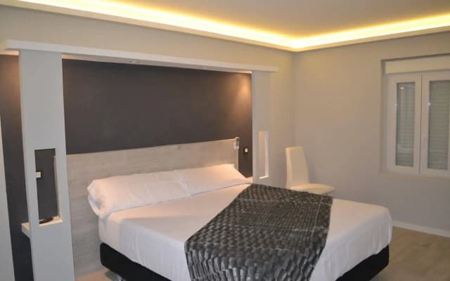 Overnight Madrid - photo 4