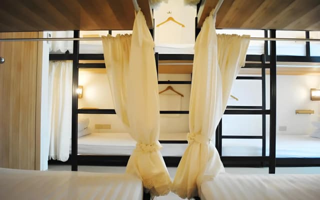 Rimnim Hostel - photo 3