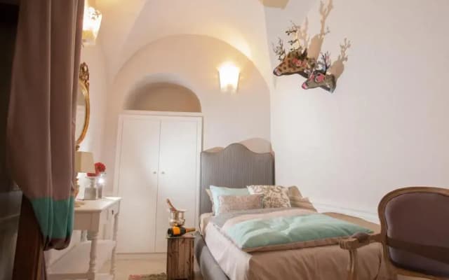 Domus Luxury Suite - photo 5