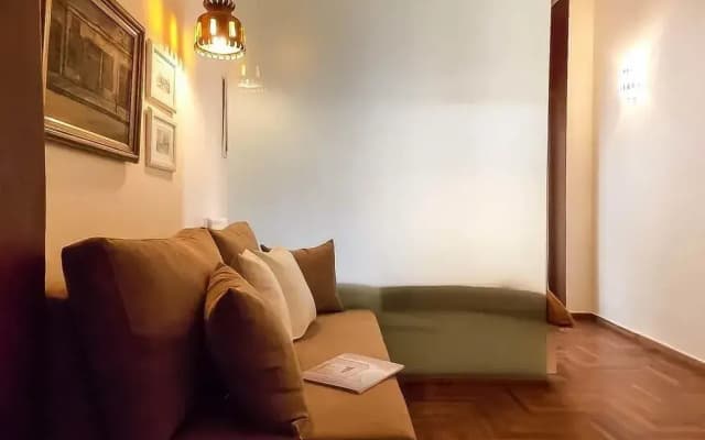 Salaminos-Cozy studio apartment - photo 4