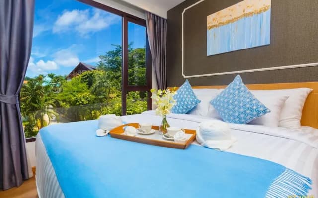 Aristo 2 Beach Front - by Holy Cow 213 - photo 5