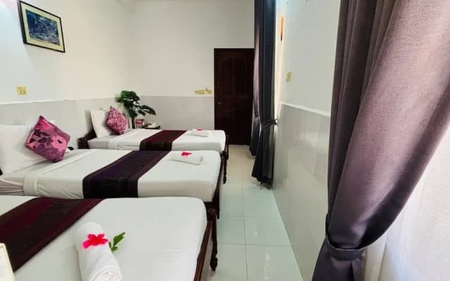 Siemreap Nitnit Boutique - photo 4