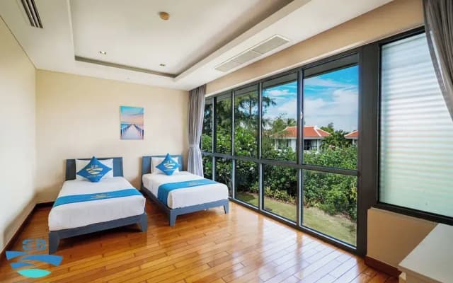 Danang private pool villa by Esea43 - photo 2