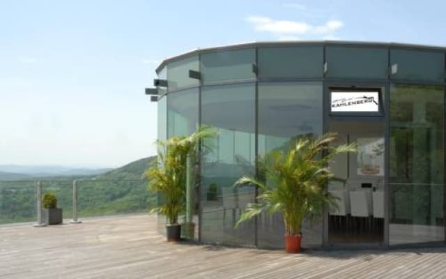 Suite Hotel Kahlenberg - photo 2
