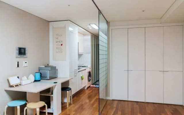 Circle House - Jongno - photo 2