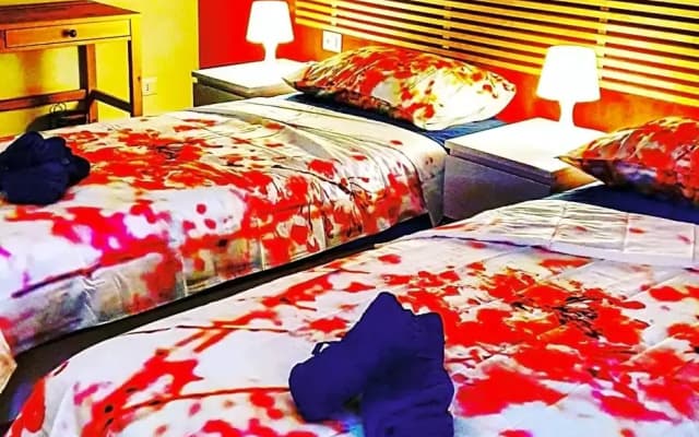 Lady D. Bed&breakfast - photo 4