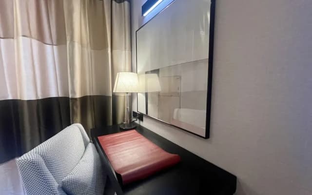 Platinum Rooms - photo 2
