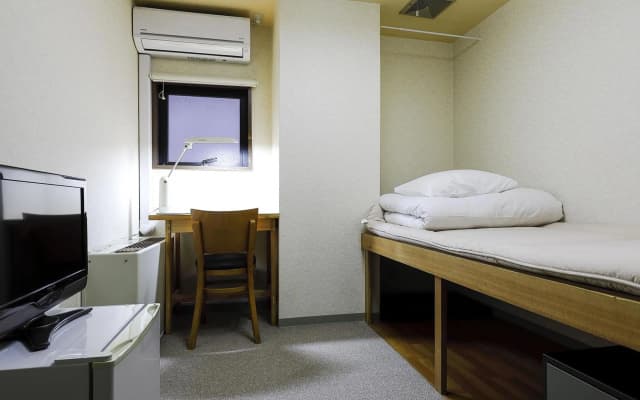 Ryokan Azumaya - photo 3