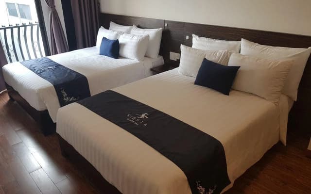 Siesta Hotel & Spa Da Nang - photo 3