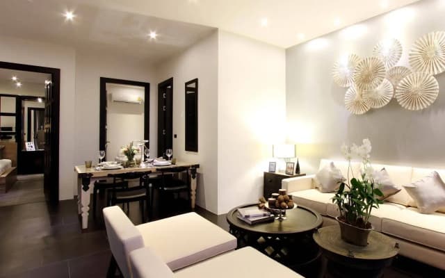 The 8 Pool Villa - photo 2