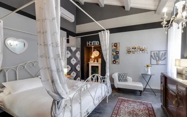 Rome As You Feel - Torre Design Apt. - photo 4