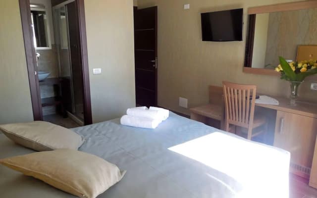 Domus Laurae Guest house - photo 2