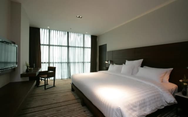 S31 Sukhumvit Hotel - photo 5
