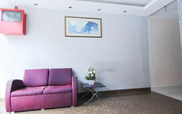 Hotel Sahara Batu Caves - photo 4