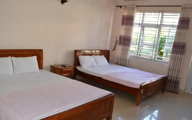 Thuong Thai Hotel - photo 3