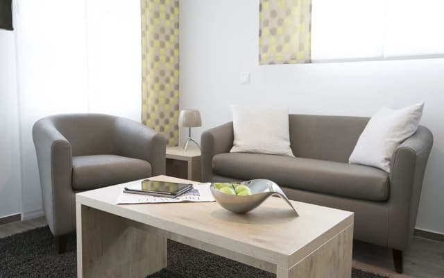 ADAPT APARTMENT HOTEL Berlin-Adlershof - photo 4