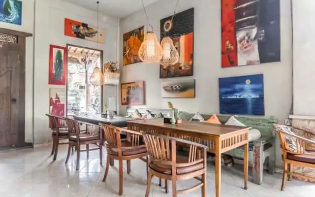 Sari Bungalow - photo 5