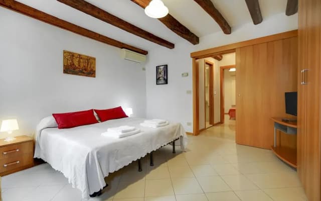 Bed & Breakfast Giardini - photo 3
