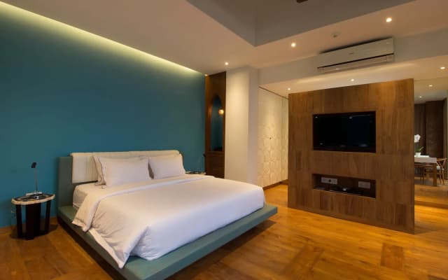 Villa Hawa Sawah - photo 4