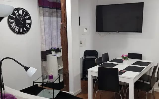 M&F Tetuán Apartamento - photo 2