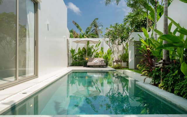 Coco Phuket Private Pool by Escape Villas Villa - photo 3