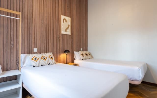 Smartr Madrid Chueca Apartment - photo 4