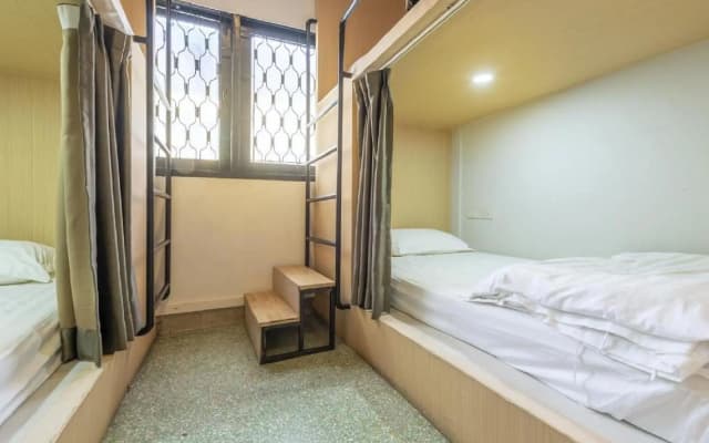 Sloth Hostel - photo 3