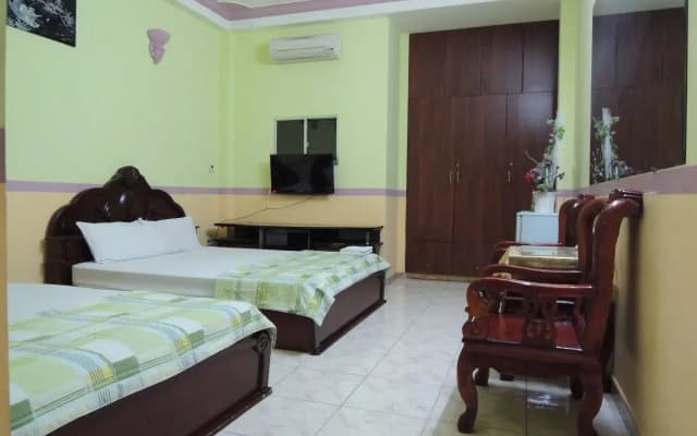 Anh Tram Hotel - photo 5