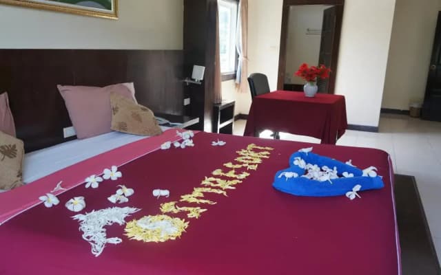 SM Resort Phuket - photo 3