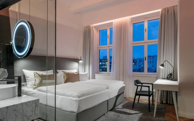 Pytloun Boutique Hotel Prague - photo 2
