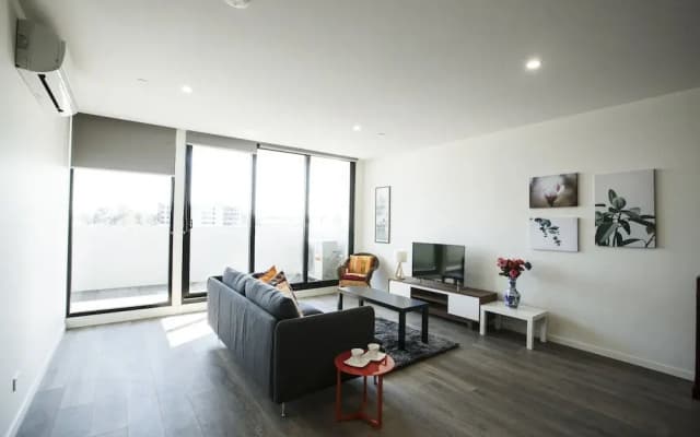 Luxeden Apartments - photo 2