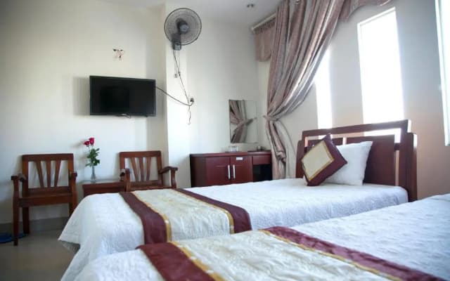 Hoang Thuy Sinh Hotel - photo 5